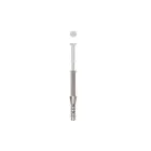 Rawlplug Frame Fixing M10x135mm Plastic