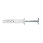 Rawlplug Hammer In Fixing M5x40mm