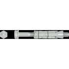 Rawlplug Rawl Bolt HT M10-50L