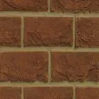 Clay Red Stock Brick