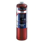 Turbo Propane Gas (Red)