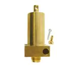 Riello G3b Short Hydraulic Ram