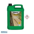 Ronseal Decking Cleaner and Reviver - 5 L