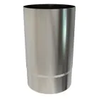 Plain Stainless/Steel Pipe 316 250mm x 150mm