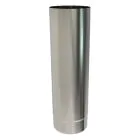Plain Stainless/Steel Pipe 316 500mm x 125mm