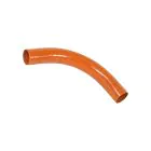 Sewer Bend 45 Degree Long Radius - 110mm