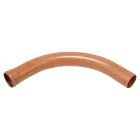 Sewer Bend 90 Degree Long Radius - 160mm