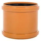 Sewer Coupler - 225mm