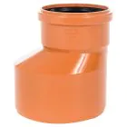 Sewer Reducer 160mm x 110mm