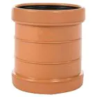 Sewer Repair Coupler 110mm