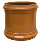 Sewer Repair Coupler 225mm