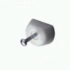 Shelf Stud White (25)