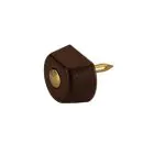 Shelf Stud Brown (25)