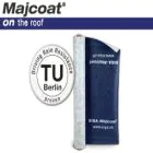 Siga Majcoat 150 1.5m x 50m 75m2