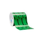 Siga Rissan 150 Adhesive Tape 150mm x 25m Green