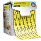Siga Sicrall 170 Adhesive Tape 170mm x 40m Yellow