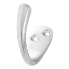 Single Hook Aluminium 