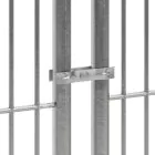 Standard Fencing Coupler