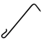 Bat Metalwork Stainless Steel Slate Hook - 110 mm