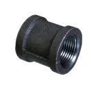 Black Gun Barrel Socket - 1/2 inch