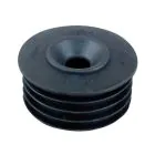 Soil Pipe Rubber Adaptor - 32mm 
