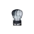 SHL Spinner Anti Down Draught Cowl 8inch