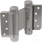 Butt Hinge Double Action Spring 100mm (pair)