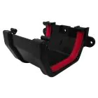 Freeflow Square Gutter Union Bracket - Black