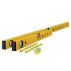 Stabila 70 Spirit Level Set