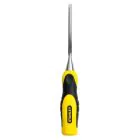 Stanley Strike Cap Wood Chisel - 12 mm / 6 pcs.
