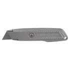 Stanley Fixed Blade Knife - 140 mm / Grey