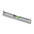 Stanley Aluminium Line Level - Silver
