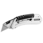 Stanley Quickslide Pocket Knife - 220 mm