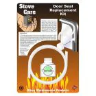 Stove Care Door Seal Replacement Kit