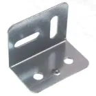 Stretcher Bracket Large (Pack 5)
