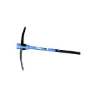 Pick complete with Fibreglass Handle - 7lb