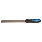Flat Wood Rasp Handled 8
