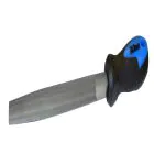 Half Round File 2nd Cut Handled  8