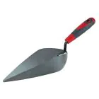 Brick Trowel Soft Grip
