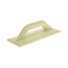 Professional 11x4.5 Poly Float