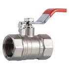 Lever Ball Valve Female/Female 1inch