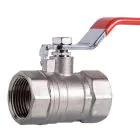 Lever Ball Valve Female/Female 3/8inch