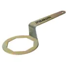 Faithfull Immersion Heater Spanner - 86 mm