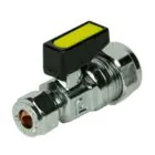 Mini Gas Valve 10mm
