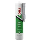 Tec7 Sealant and Adhesive 310 ml - Grey