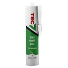 Tec7 Sealant and Adhesive 310 ml - White