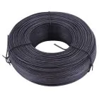 Tying Wire 16 Gauge Anneal Black - 10Kg 