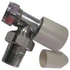 Cosmos Radiator Valve 1/2 (2)