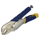 Vise Grip Locking Pliers 7R 7