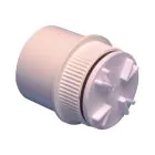 Waste Access Plug 50mm